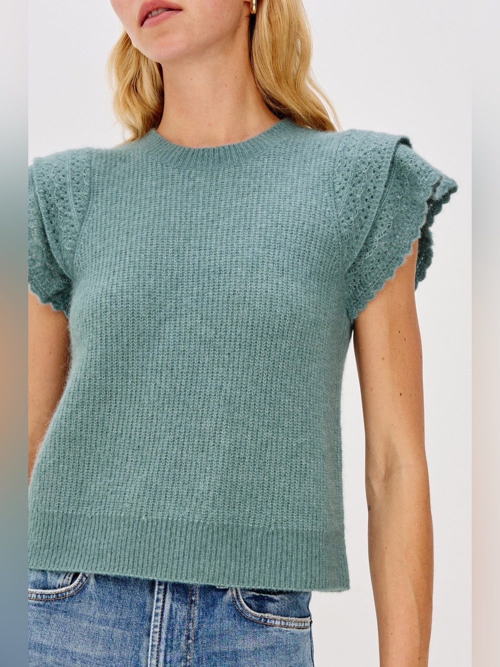 NWT Rails Stasia Top - Picture 2 of 5